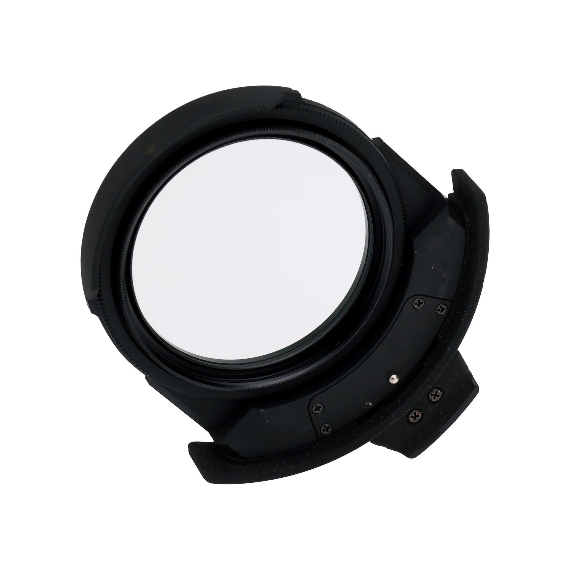 Nikon Sigma 500mm F4.5 APO HSM Autofocus Telephoto F Mount Prime
